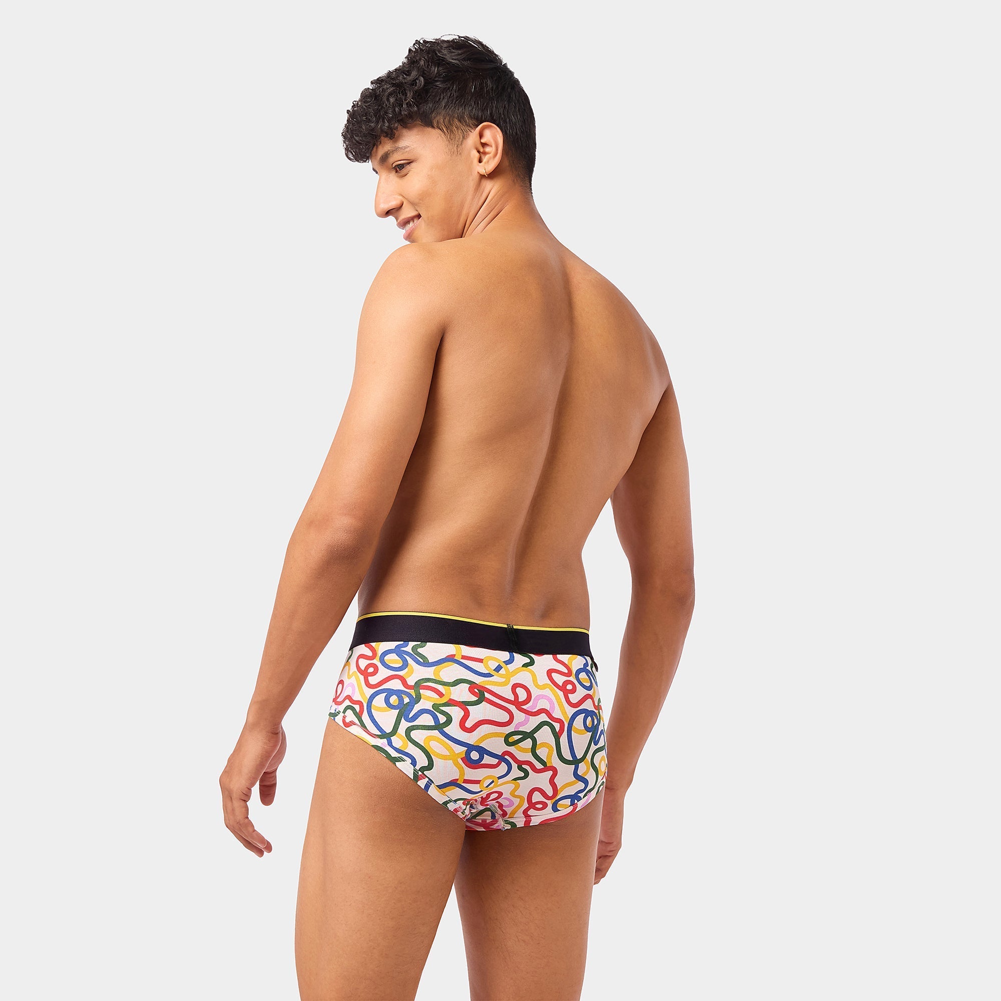 Modal Stretch Brief - String Theory