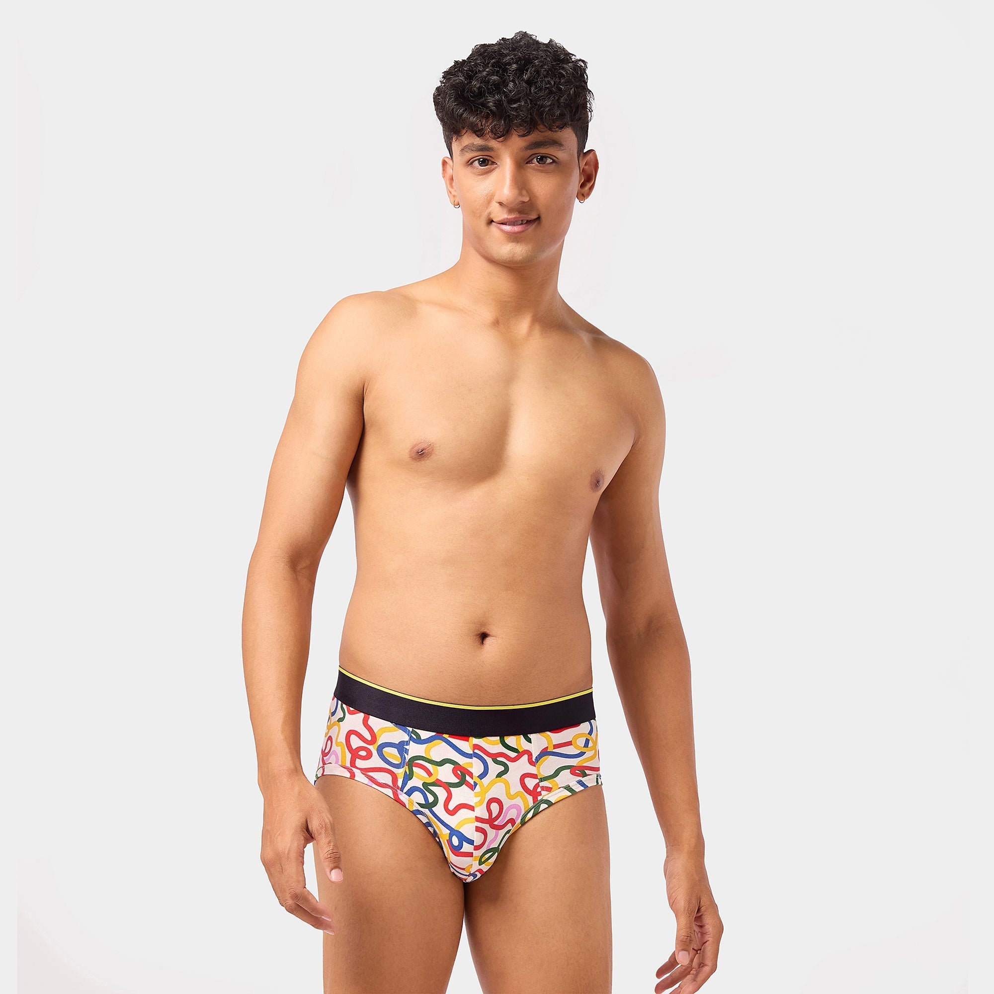Modal Stretch Brief - String Theory