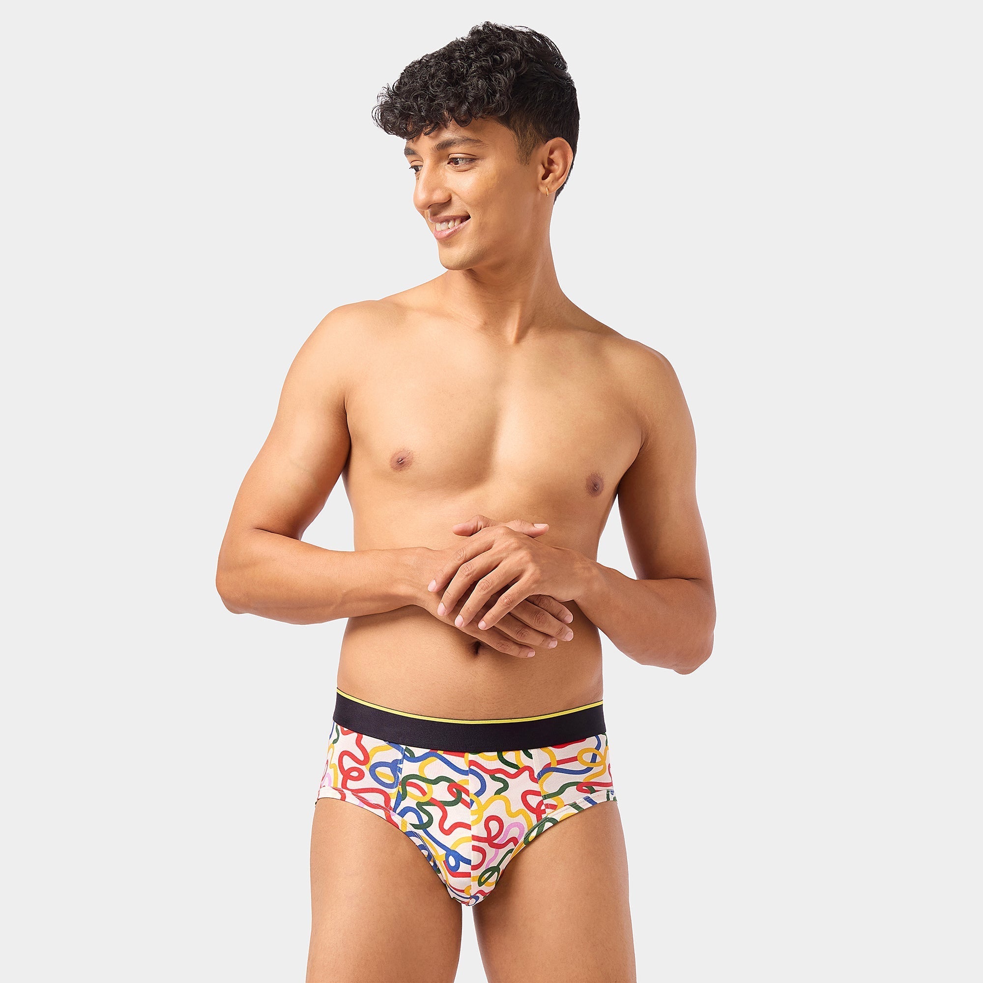 Modal Stretch Brief - String Theory