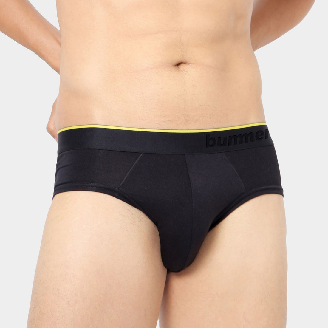 Modal Stretch Brief - Nox