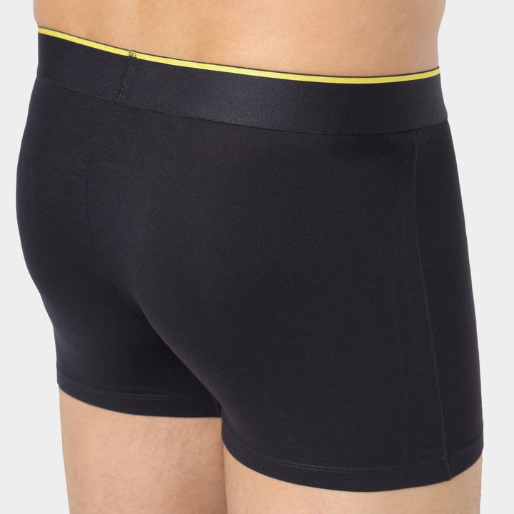 Modal Stretch Trunks - Nox