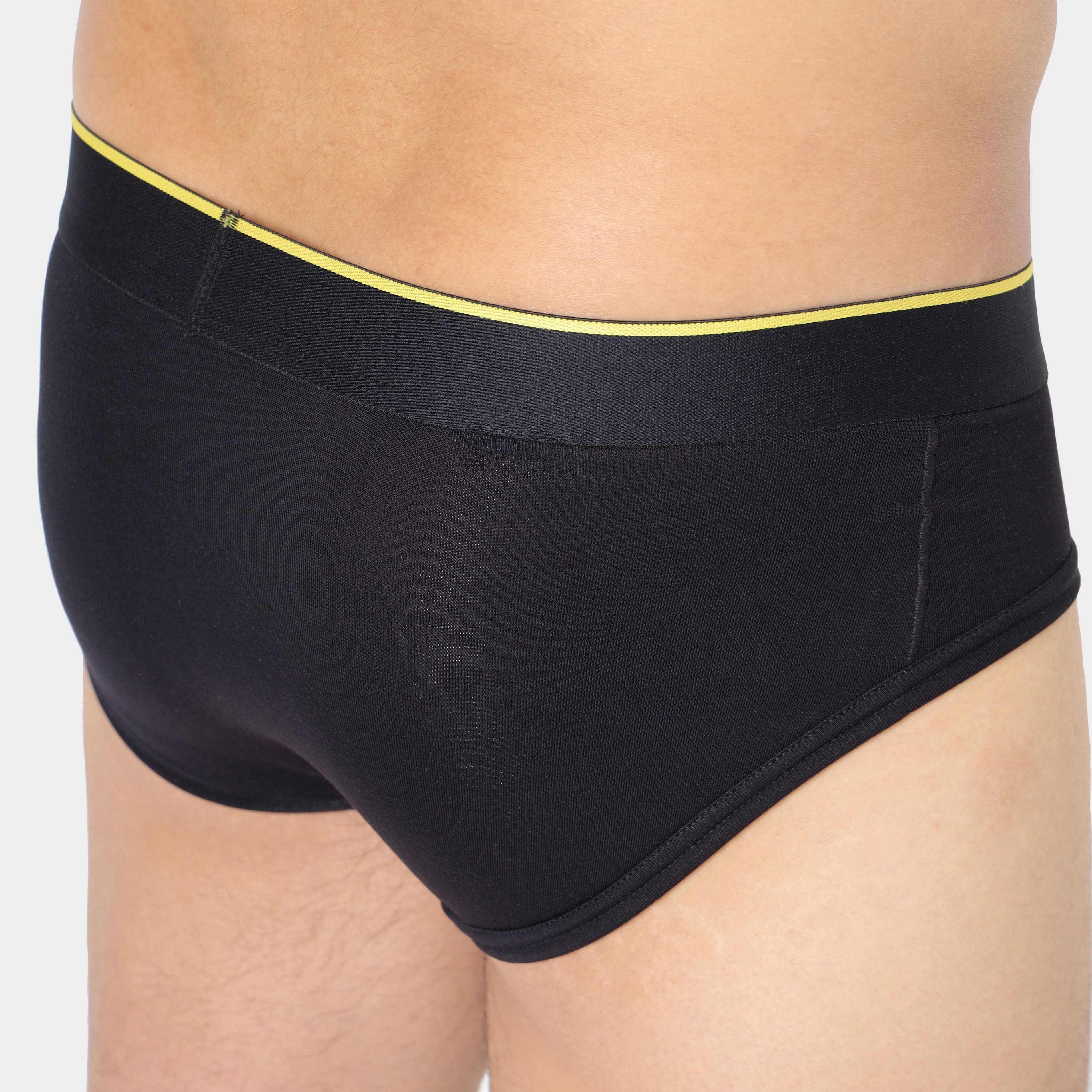 Modal Stretch Brief - Nox