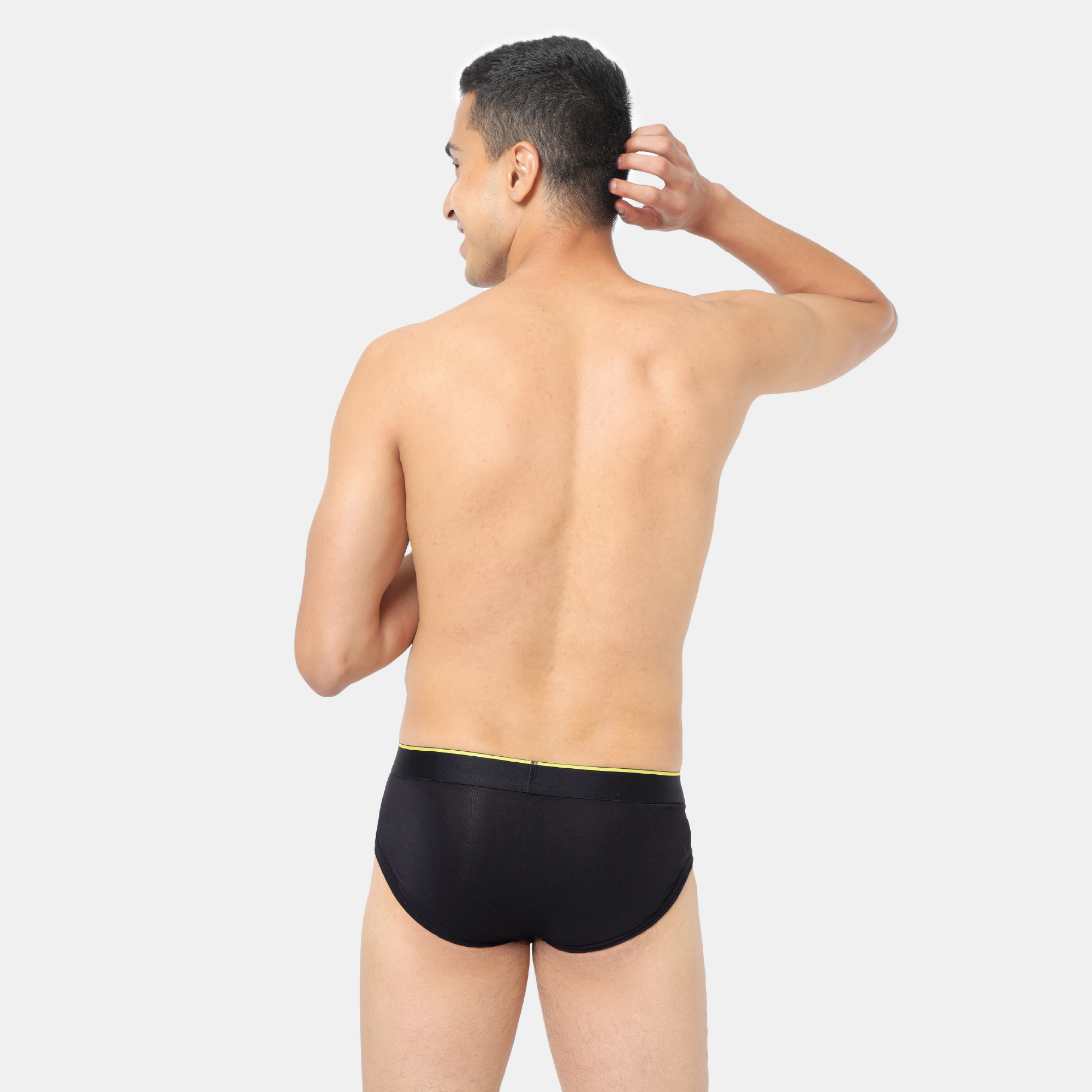 Modal Stretch Brief - Nox