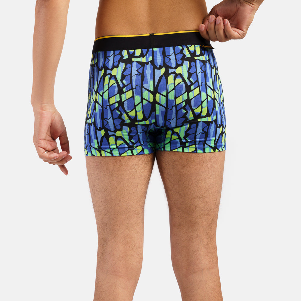 Modal Stretch Trunks - Paradice