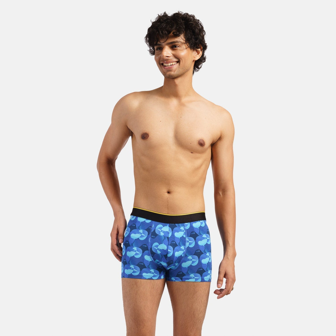 Modal Stretch Trunks - Nosy