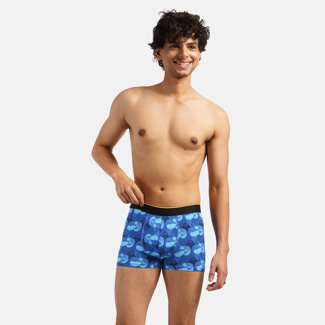 Modal Stretch Trunks - Nosy