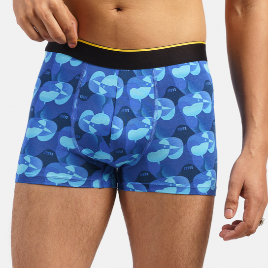 Modal Stretch Trunks - Nosy