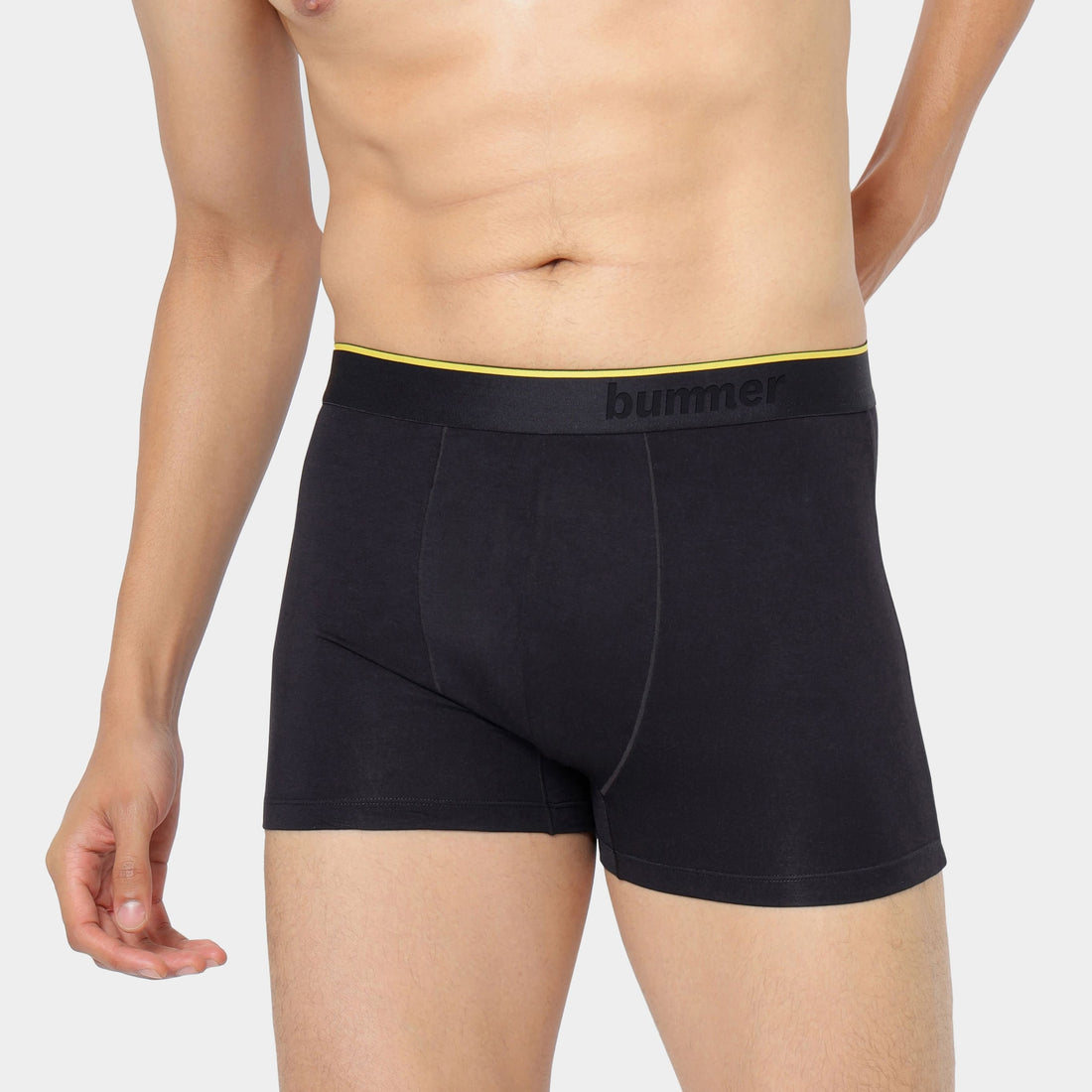 Modal Stretch Trunks - Nox