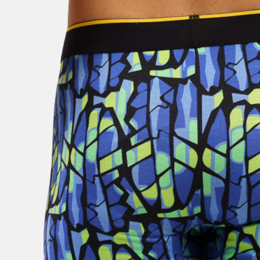 Modal Stretch Trunks - Paradice
